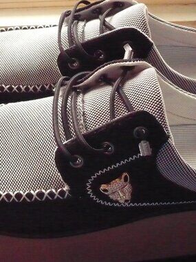 LEASURE TYPE SHOE/SLIPPER.SIZE 45